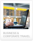 Business and Corporate Travel