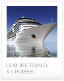 Leisure Travel & Cruises